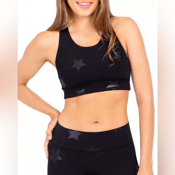 Terez Core Black Foil Star Set - Picture 3 of 6